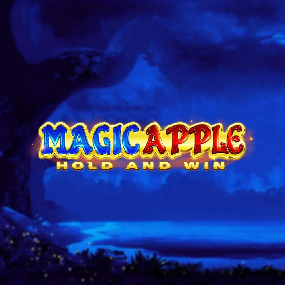Magic apple